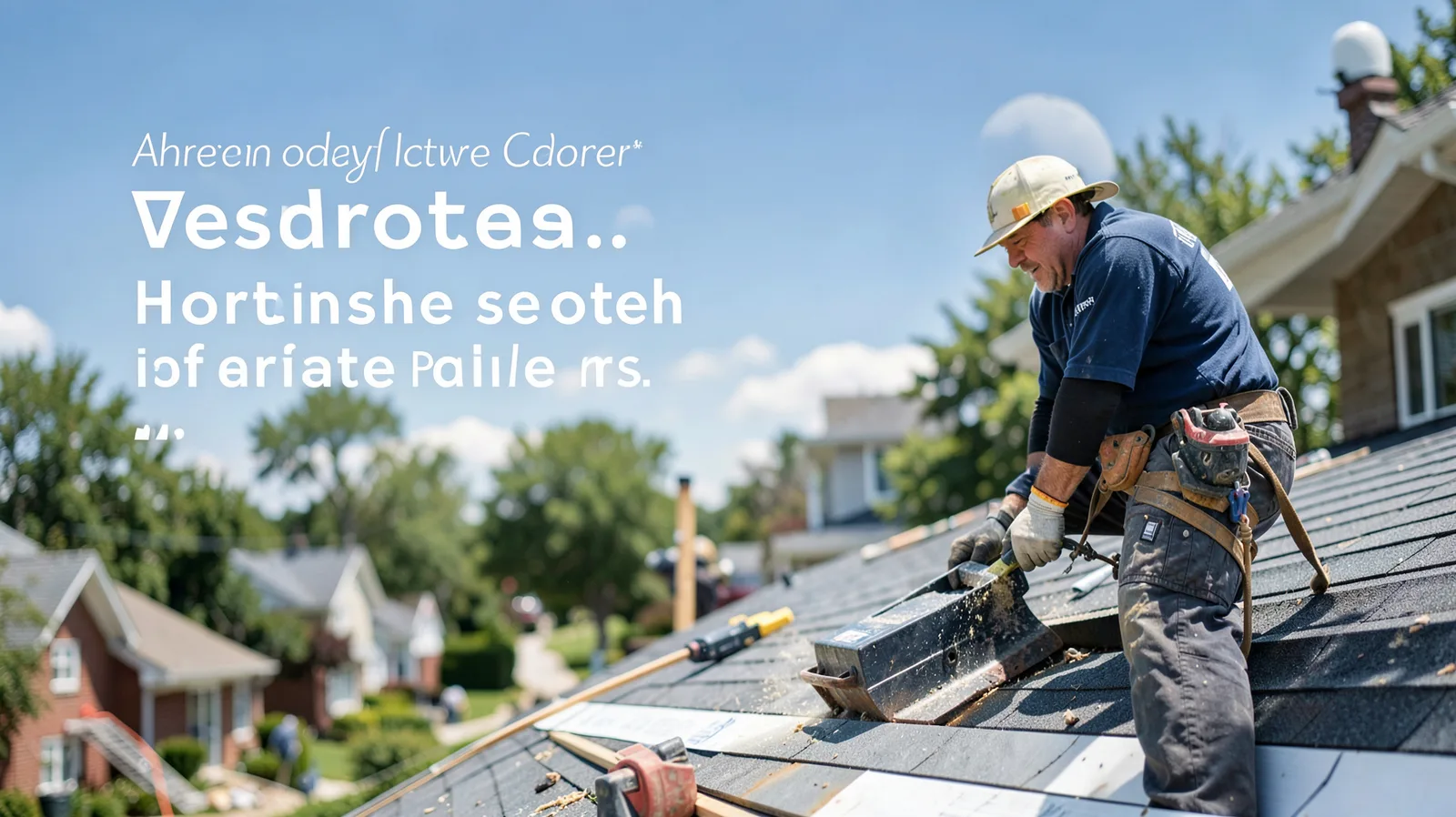 Roof Replacement in Joanna, SC near me